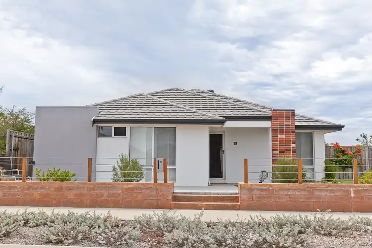 29 Castlefern Street, Ellenbrook WA 6069