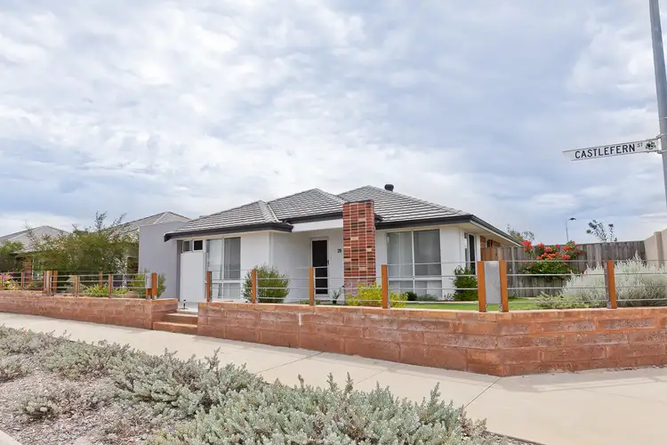 Second view of Homely house listing, 29 Castlefern Street, Ellenbrook WA 6069