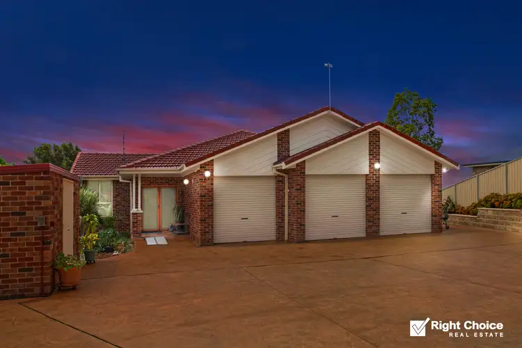 7 Kevin Road, Albion Park NSW 2527