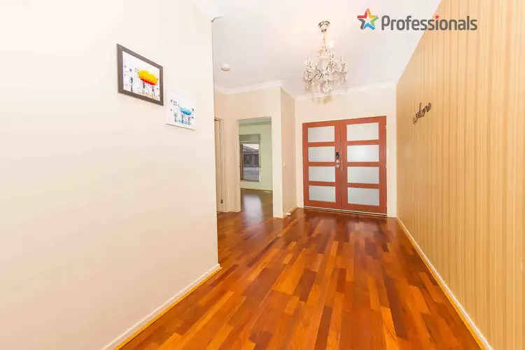 Third view of Homely house listing, 47 Aspire Boulevard, Plumpton VIC 3335