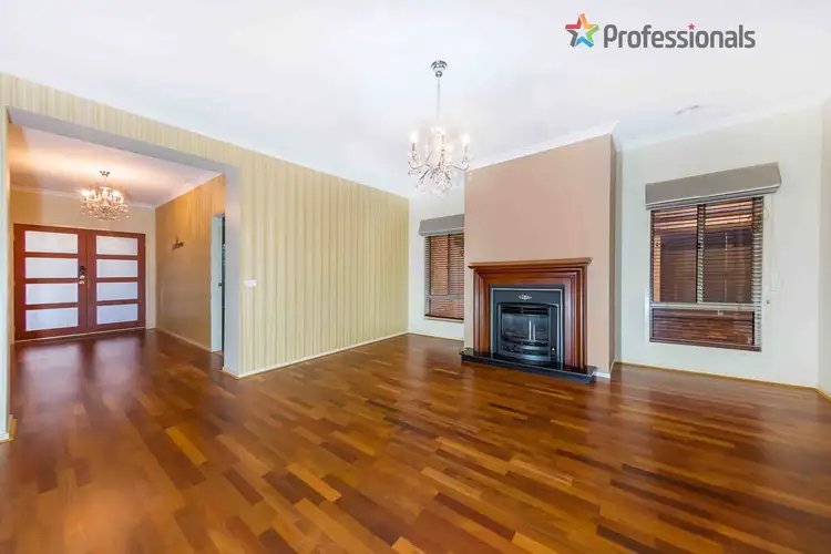 Fourth view of Homely house listing, 47 Aspire Boulevard, Plumpton VIC 3335