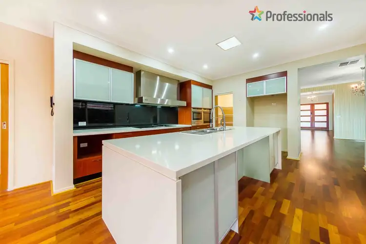 Sixth view of Homely house listing, 47 Aspire Boulevard, Plumpton VIC 3335
