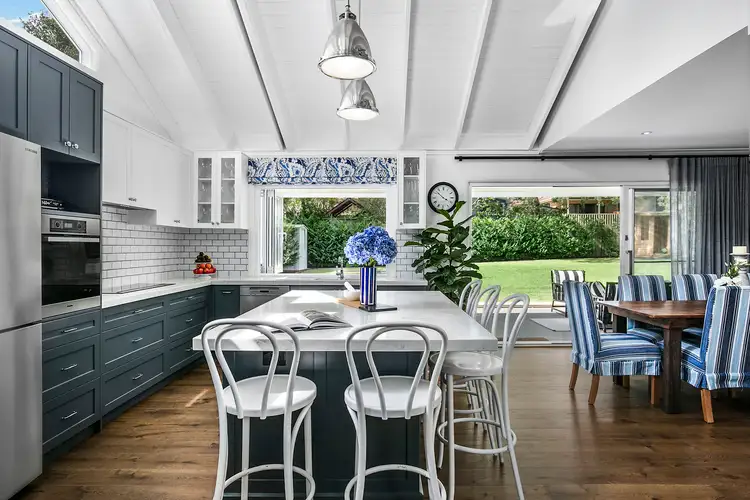 Third view of Homely house listing, 4 Angel Place, Forestville NSW 2087