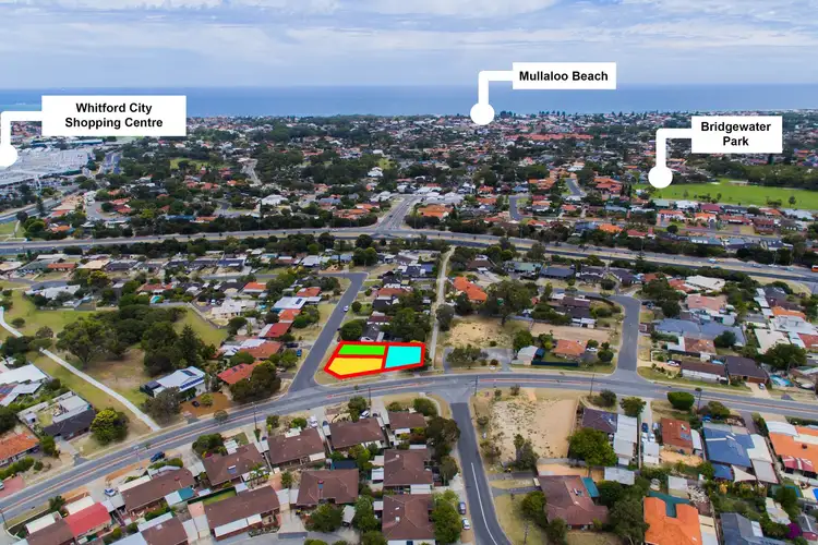 Fourth view of Homely land listing, Address available on request