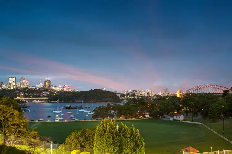 29 Louisa Road, Birchgrove NSW 2041