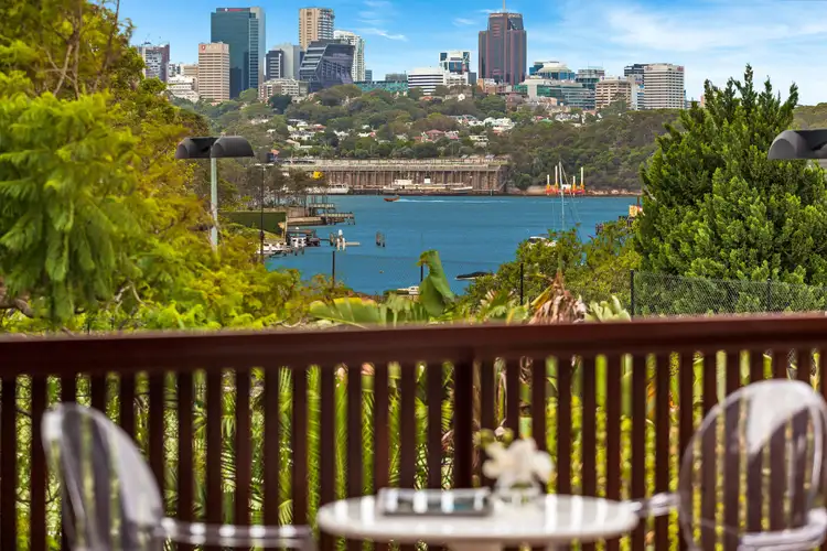 Fifth view of Homely house listing, 29 Louisa Road, Birchgrove NSW 2041