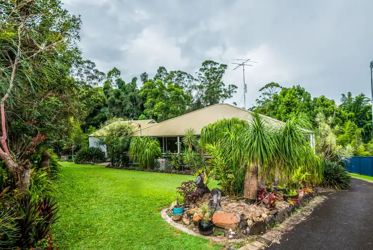 9 Washington Street, Nambour QLD 4560