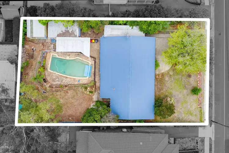 132 Lindesay Street, Campbelltown NSW 2560
