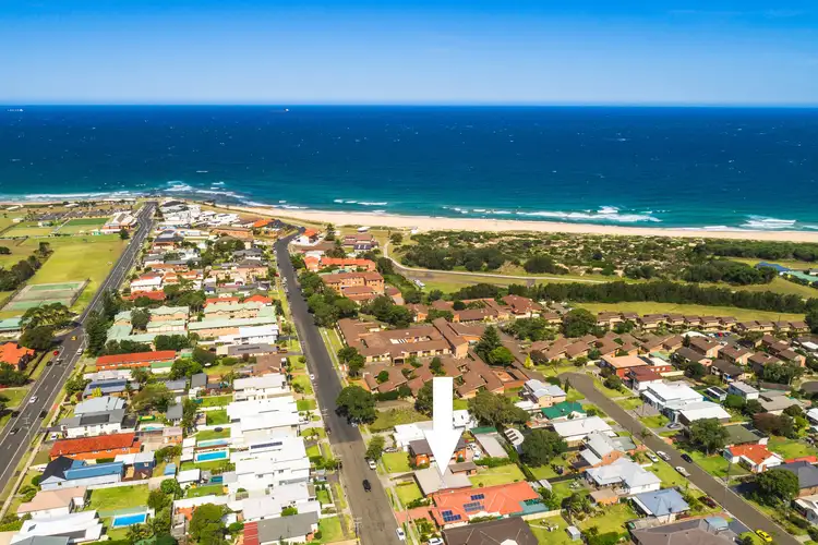 Main view of Homely house listing, 25 Murranar Road, Towradgi NSW 2518