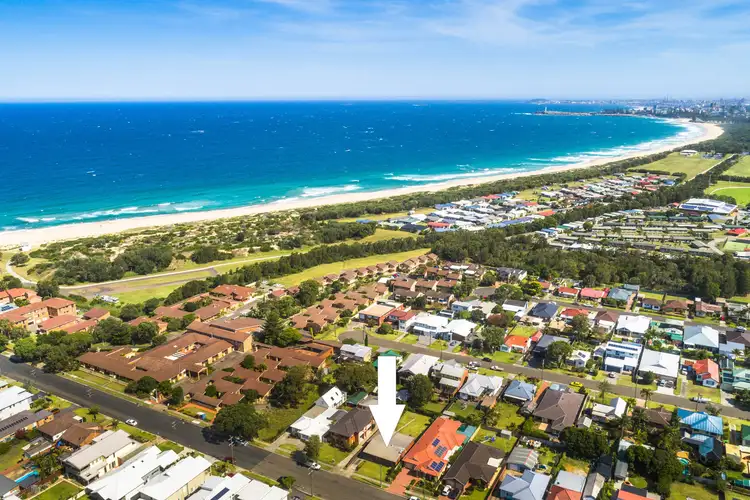 Second view of Homely house listing, 25 Murranar Road, Towradgi NSW 2518