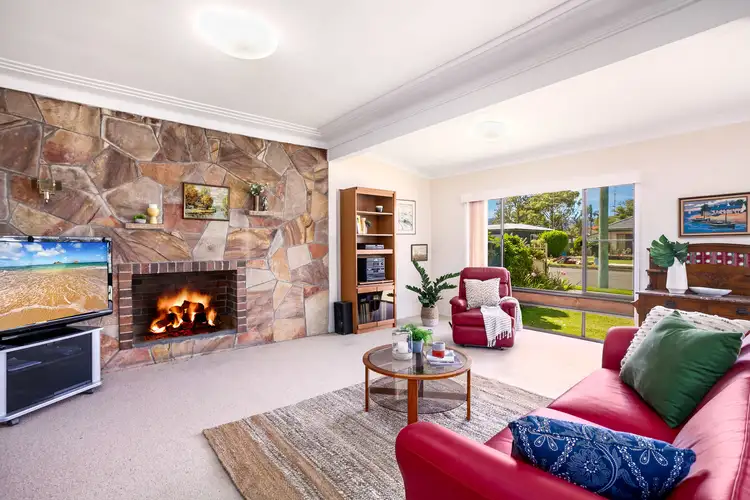 Third view of Homely house listing, 25 Murranar Road, Towradgi NSW 2518