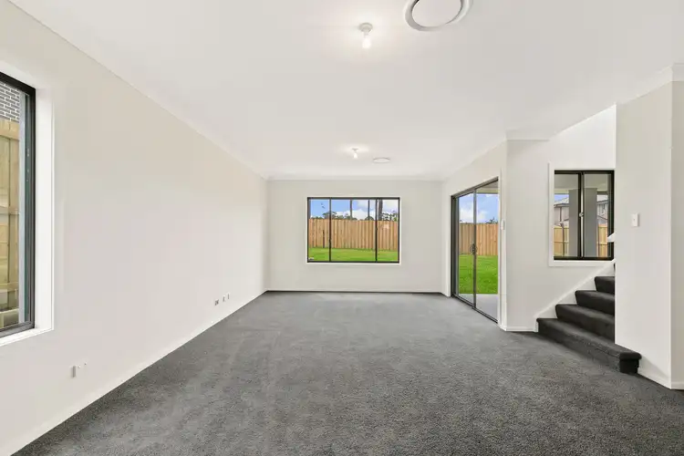 Second view of Homely house listing, 16 Neyland Circuit, Kellyville NSW 2155