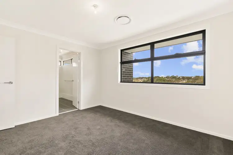 Fourth view of Homely house listing, 16 Neyland Circuit, Kellyville NSW 2155