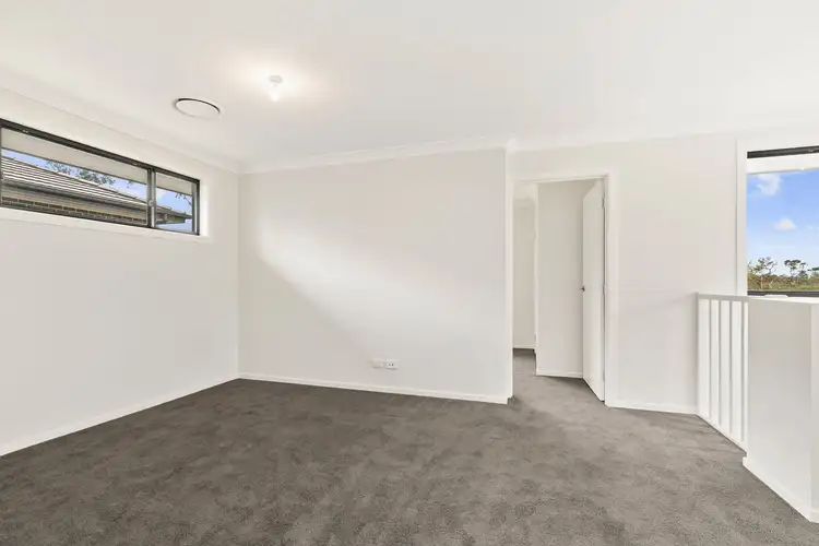 Fifth view of Homely house listing, 16 Neyland Circuit, Kellyville NSW 2155