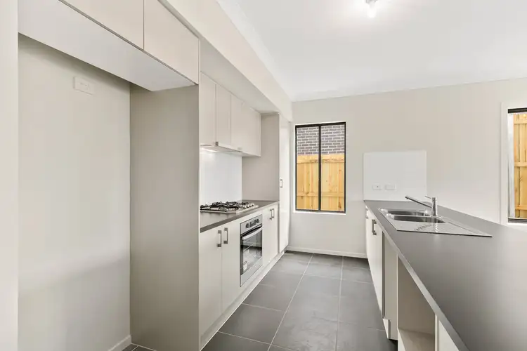 Sixth view of Homely house listing, 16 Neyland Circuit, Kellyville NSW 2155