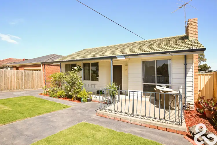 1/29 Heather Court, Glenroy VIC 3046