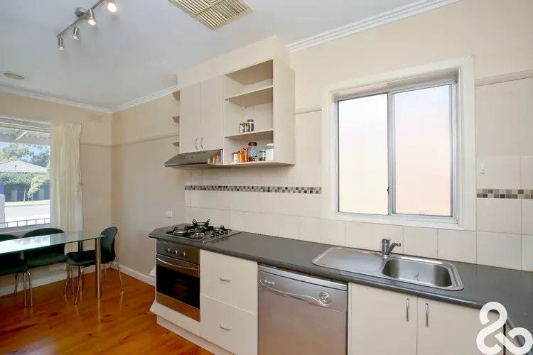 Second view of Homely unit listing, 1/29 Heather Court, Glenroy VIC 3046
