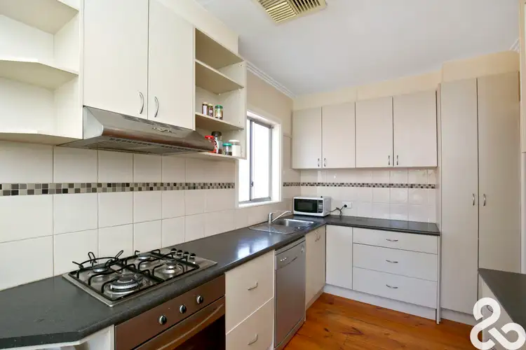 Third view of Homely unit listing, 1/29 Heather Court, Glenroy VIC 3046