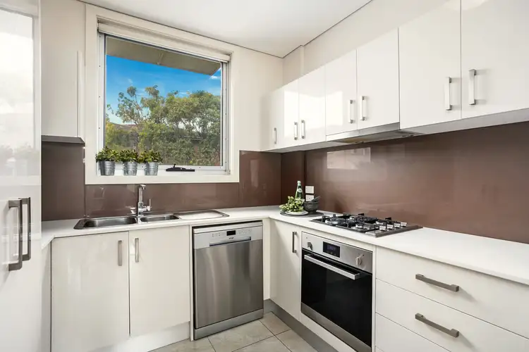 Second view of Homely apartment listing, 7/43-45 Gipps Street, Wollongong NSW 2500
