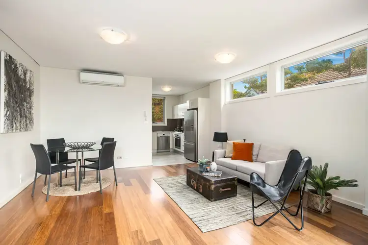Third view of Homely apartment listing, 7/43-45 Gipps Street, Wollongong NSW 2500