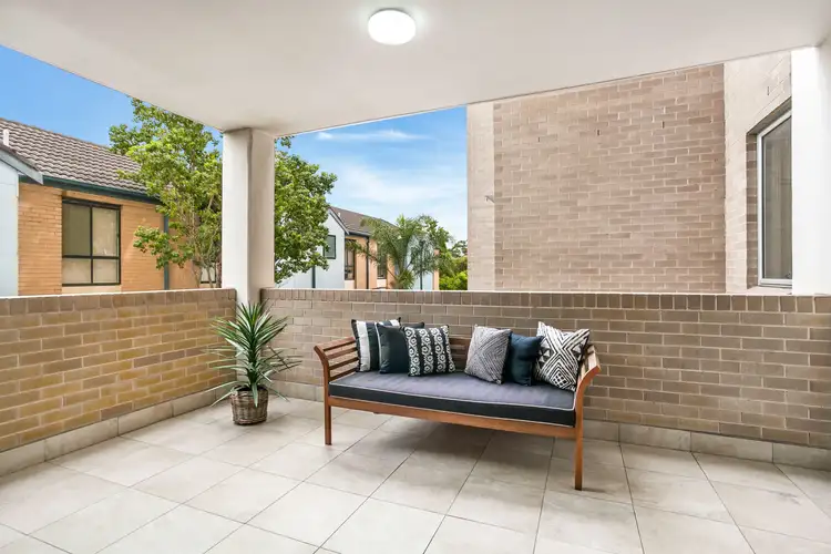 Fourth view of Homely apartment listing, 7/43-45 Gipps Street, Wollongong NSW 2500