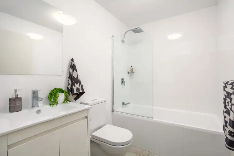 Sixth view of Homely apartment listing, 7/43-45 Gipps Street, Wollongong NSW 2500