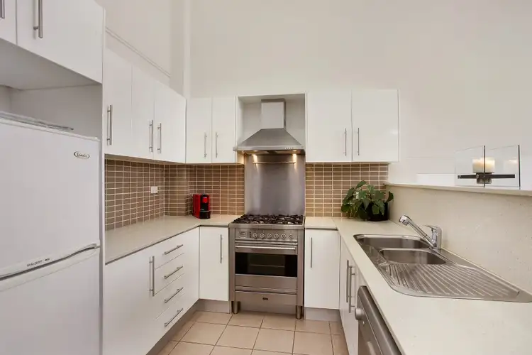 Second view of Homely apartment listing, 14/3-5 Shackel Avenue, Brookvale NSW 2100