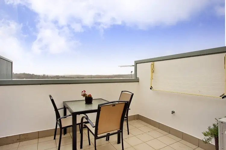 Third view of Homely apartment listing, 14/3-5 Shackel Avenue, Brookvale NSW 2100
