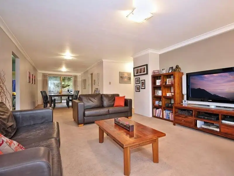 Main view of Homely unit listing, 211/25 Best Street, Lane Cove NSW 2066