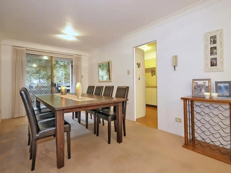 Second view of Homely unit listing, 211/25 Best Street, Lane Cove NSW 2066