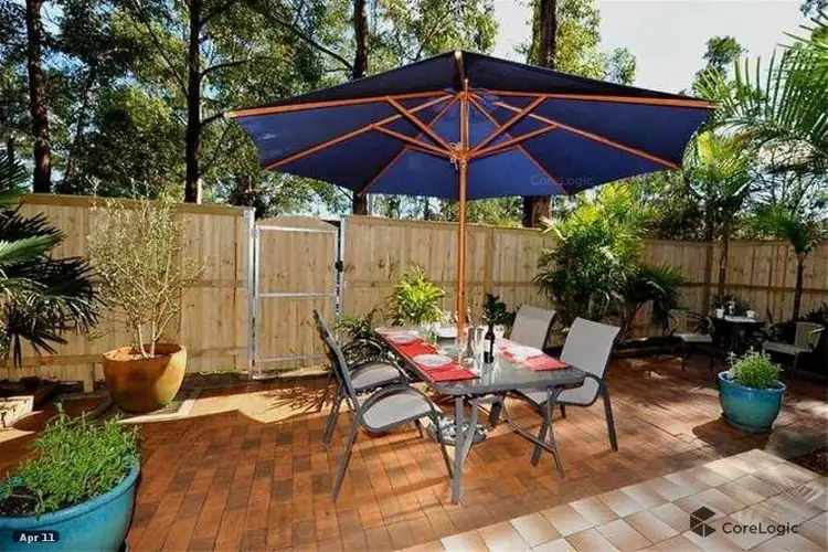 Third view of Homely townhouse listing, 6/15 Busaco Road, Marsfield NSW 2122