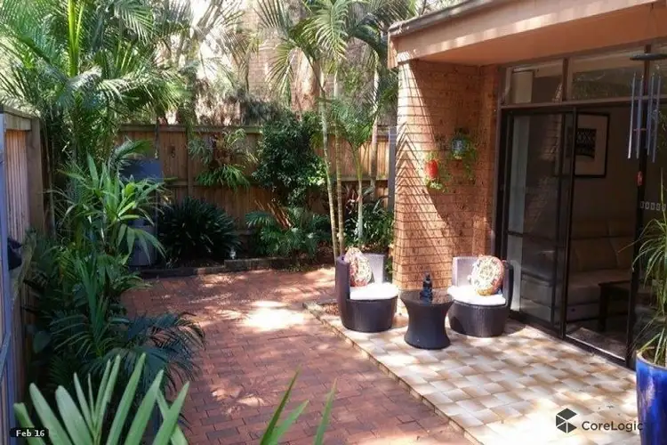 Sixth view of Homely townhouse listing, 6/15 Busaco Road, Marsfield NSW 2122