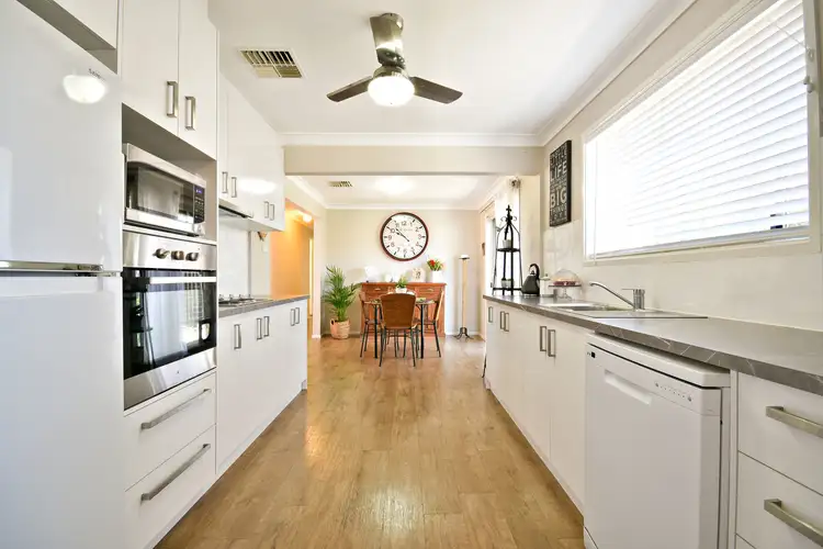 Main view of Homely house listing, 37B Boundary Road, Dubbo NSW 2830