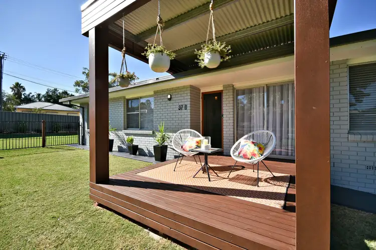 Third view of Homely house listing, 37B Boundary Road, Dubbo NSW 2830