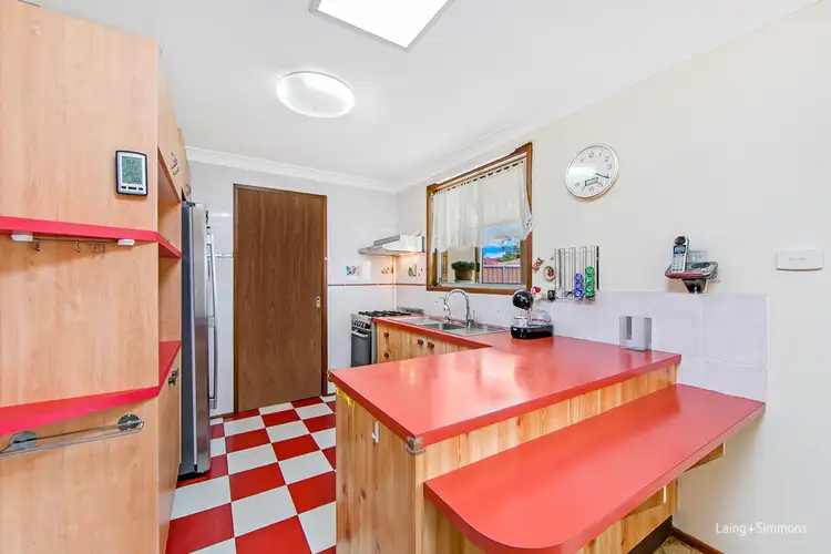 Second view of Homely house listing, 9 Kew Place, Dharruk NSW 2770