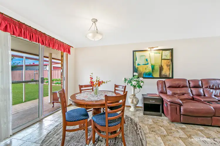Third view of Homely house listing, 9 Kew Place, Dharruk NSW 2770