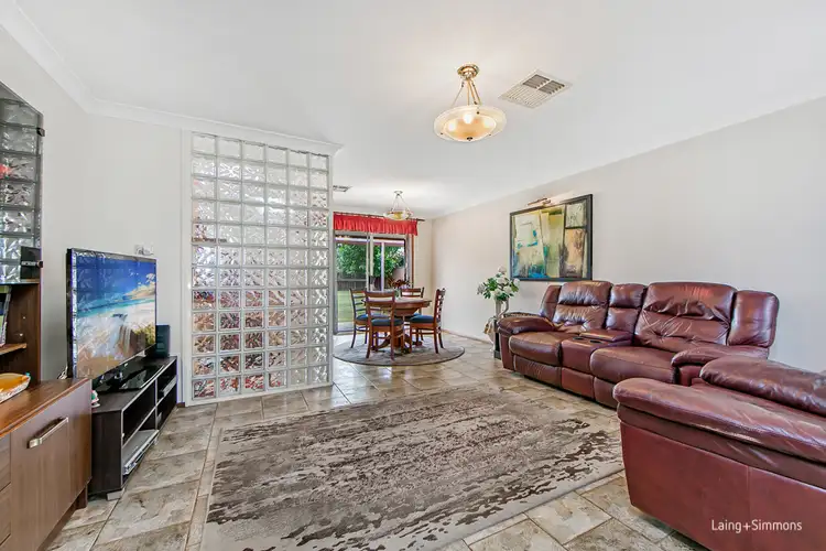 Fourth view of Homely house listing, 9 Kew Place, Dharruk NSW 2770
