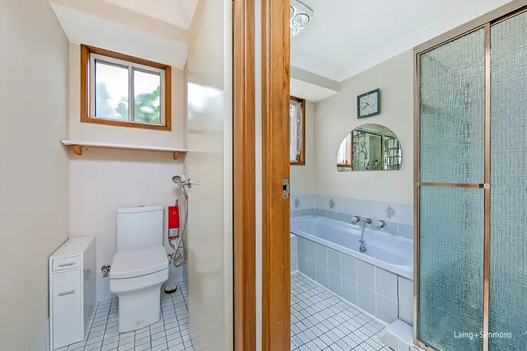 Sixth view of Homely house listing, 9 Kew Place, Dharruk NSW 2770