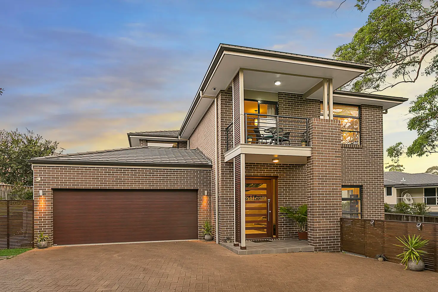 Main view of Homely house listing, 20 Maralinga Place, West Pennant Hills NSW 2125