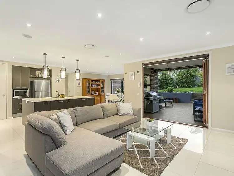 Second view of Homely house listing, 20 Maralinga Place, West Pennant Hills NSW 2125