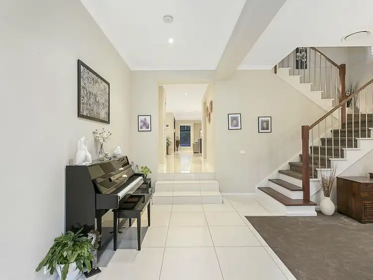 Fourth view of Homely house listing, 20 Maralinga Place, West Pennant Hills NSW 2125