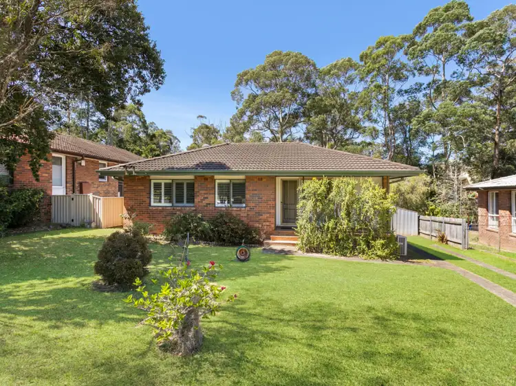 16 Charlotte Street, Dundas Valley NSW 2117