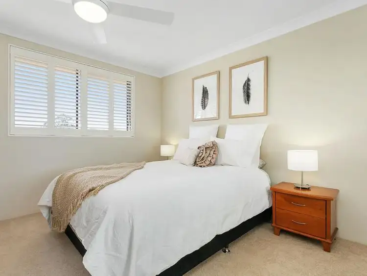 Fifth view of Homely unit listing, 19/49 Dobson Crescent, Baulkham Hills NSW 2153