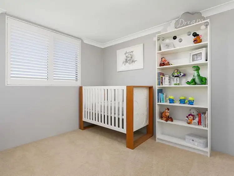 Sixth view of Homely unit listing, 19/49 Dobson Crescent, Baulkham Hills NSW 2153