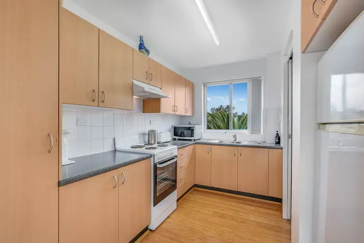 Third view of Homely unit listing, 30/12 Meadow Crescent, Meadowbank NSW 2114
