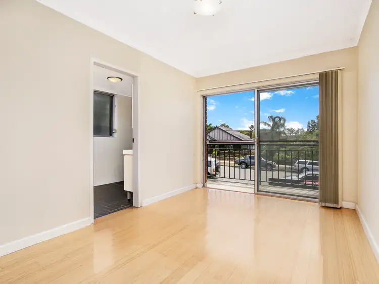 Fifth view of Homely unit listing, 1/16 Maxim Street, West Ryde NSW 2114