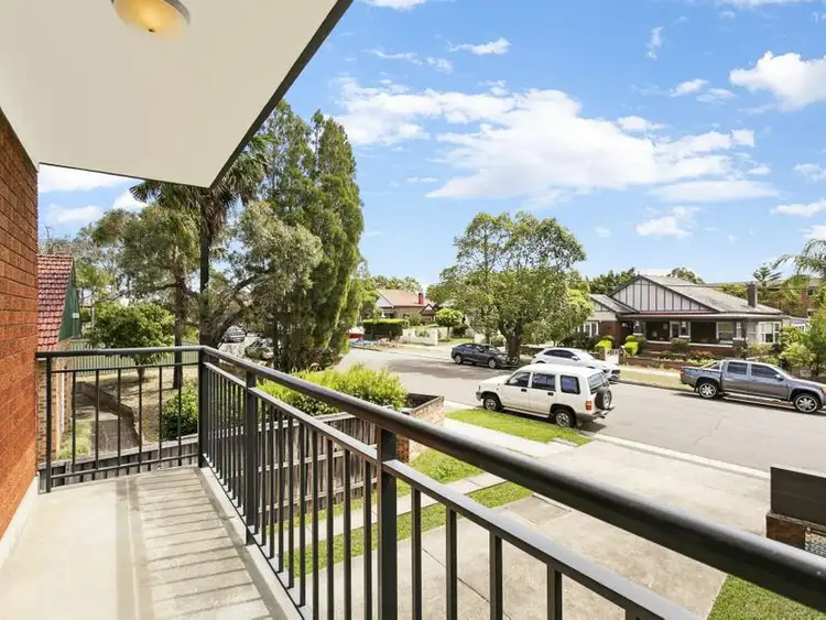 Sixth view of Homely unit listing, 1/16 Maxim Street, West Ryde NSW 2114
