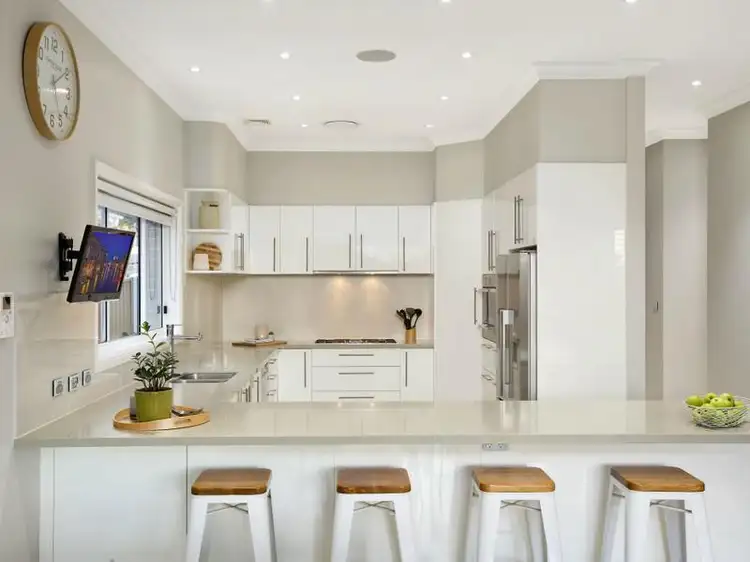 Second view of Homely house listing, 37 Trumble Avenue, Ermington NSW 2115
