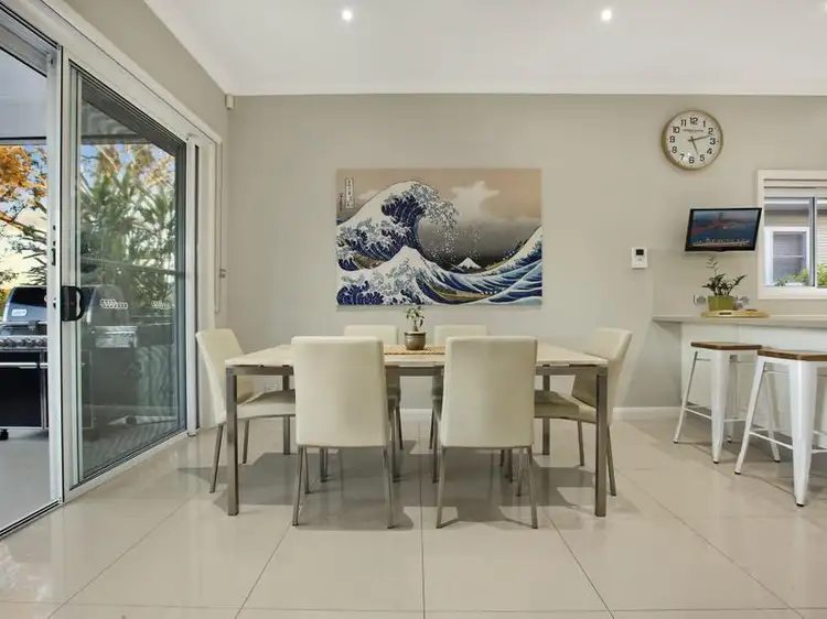 Third view of Homely house listing, 37 Trumble Avenue, Ermington NSW 2115