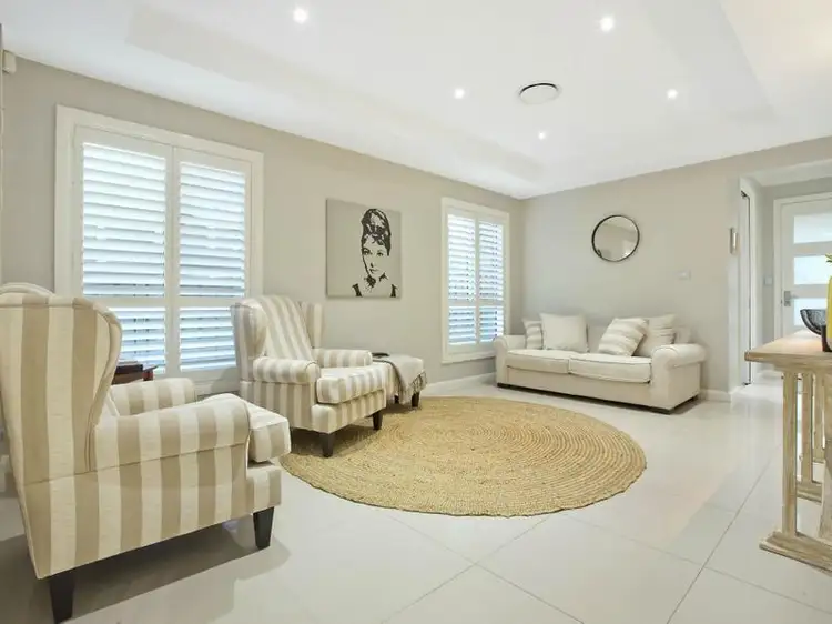 Fourth view of Homely house listing, 37 Trumble Avenue, Ermington NSW 2115